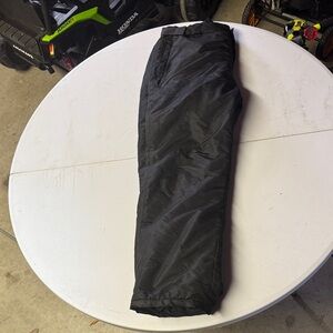 Falls Creek Black Men's Pants